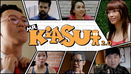 Mr Kiasu 2.0 Bild 1