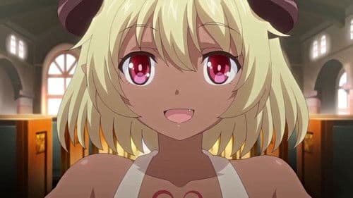 Muma no Machi Cornelica Bild 1