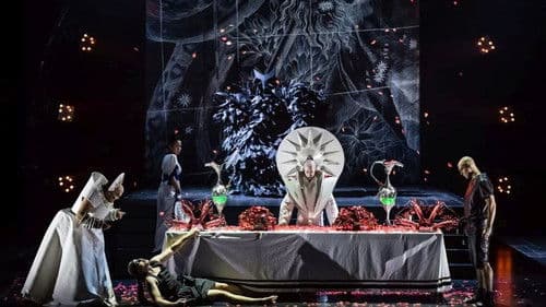 Cavalli: Eliogabalo Bild 1