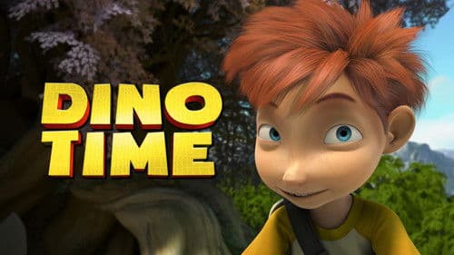 Die Dinos sind los Bild 3