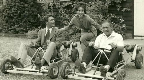 The Green Helmet Bild 2