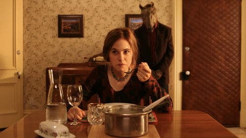 La belle bête Bild 1