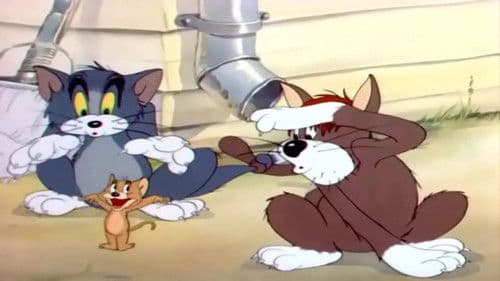 Tom und Tim, die beiden Schurken Bild 1