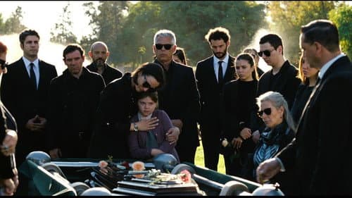 Los renacidos Bild 1