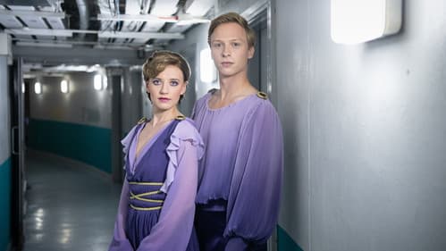 Torvill & Dean Bild 1