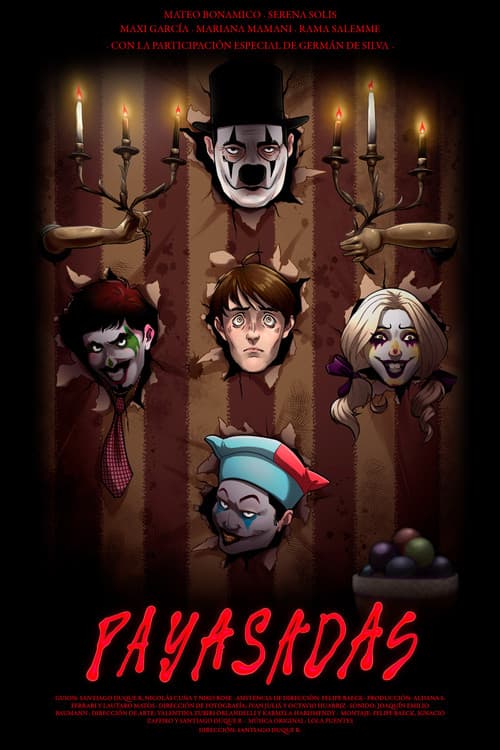 PAYASADAS