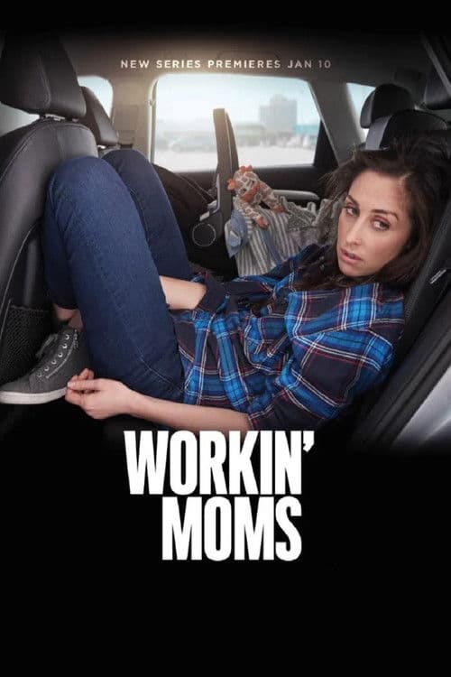 Workin' Moms