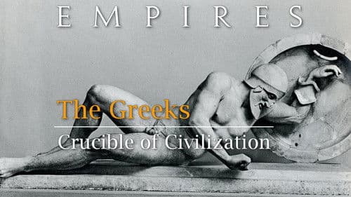 The Greeks: Crucible of Civilization Bild 1