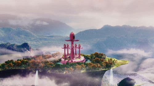 巴啦啦小魔仙大电影 Bild 2