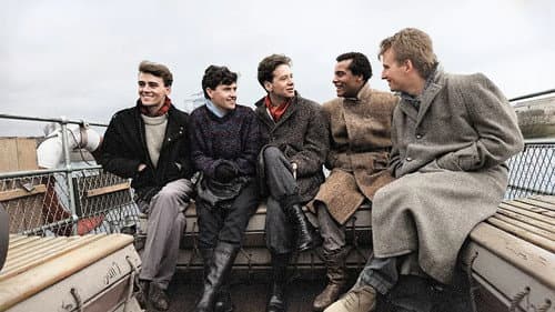 Simple Minds: Everything Is Possible Bild 7