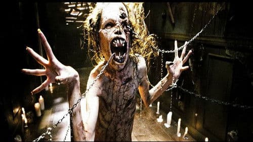 The Horror Network Vol. 1 Bild 1