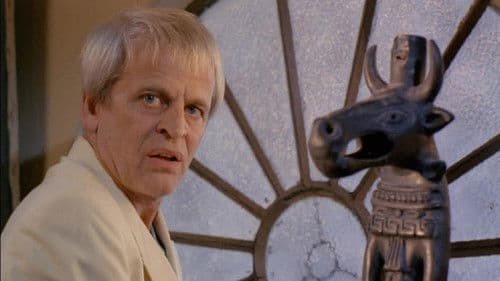 Diamant des Grauens Bild 1