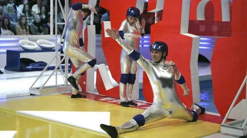 Hål i väggen Bild 1