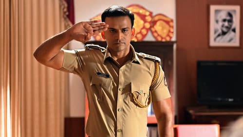 ಗುರುದೇವ್ ಹೊಯ್ಸಳ Bild 1