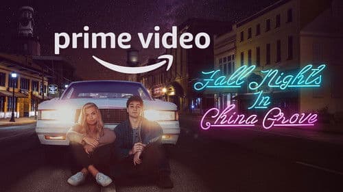 Fall Nights in China Grove Bild 1