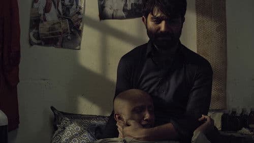 A Train Crosses the Desert Bild 1