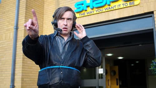 Alan Partridge Bild 4
