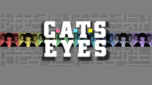 C.A.T.S. Eyes Bild 1