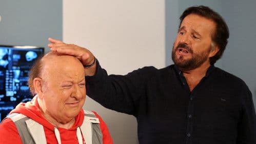 In vacanza su Marte Bild 1