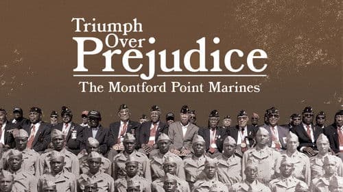 Triumph Over Prejudice: The Montford Point Marines Bild 1