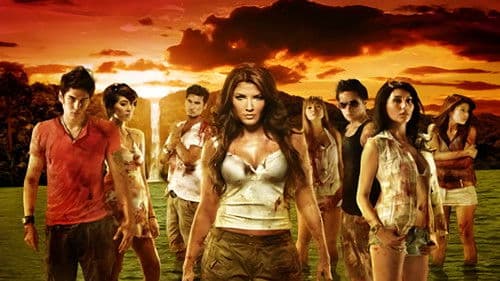 Lost Paradise - Playmates in Hell Bild 1