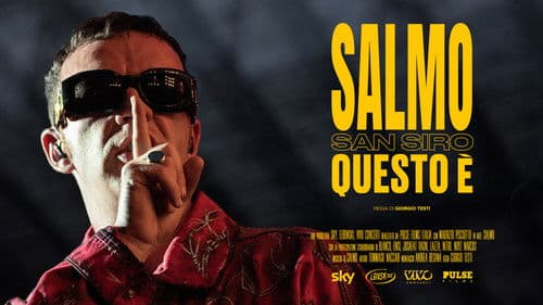 Salmo - San Siro, questo è Bild 1