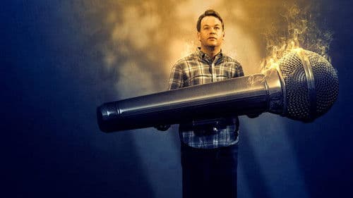 Mike Birbiglia: Thank God for Jokes Bild 4