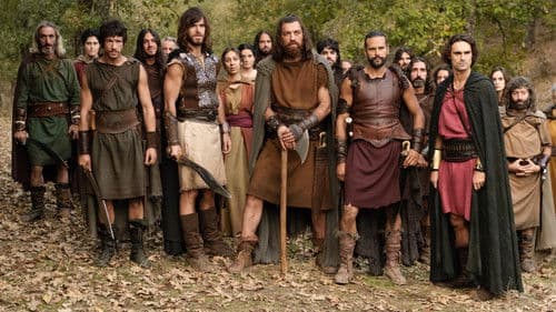 Hispania, la leyenda Bild 4