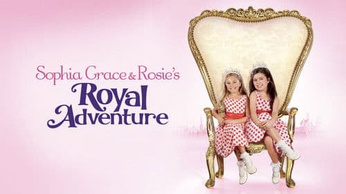 Sophia Grace & Rosie's Royal Adventure Bild 2