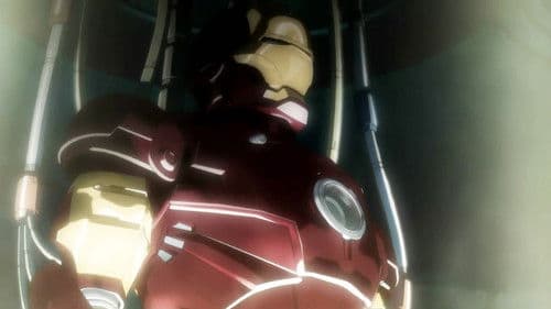 Iron Man Bild 3