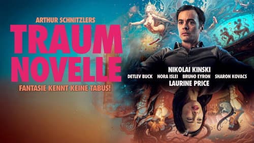 Traumnovelle Bild 2