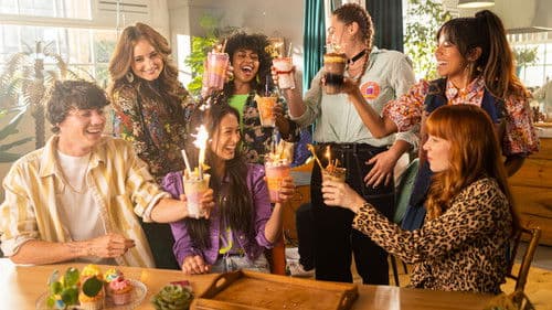 Misfit 3 De finale Bild 1