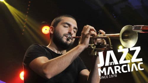 Ibrahim Maalouf - Jazz in Marciac 2011 Bild 1