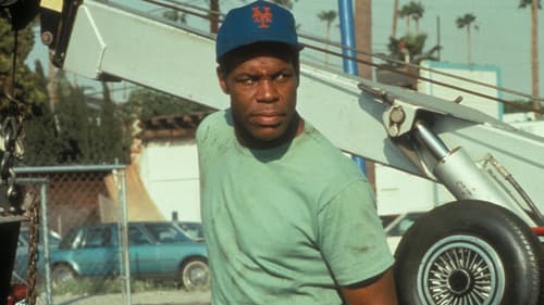 Grand Canyon - Im Herzen der Stadt Bild 3