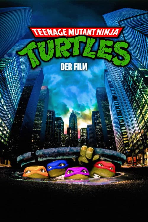 Turtles