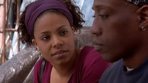 Eine Liebe in Brooklyn Bild 5