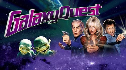 Galaxy Quest - Planlos durchs Weltall Bild 5