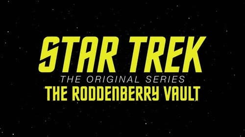 Star Trek: The Original Series – The Roddenberry Vault Bild 1