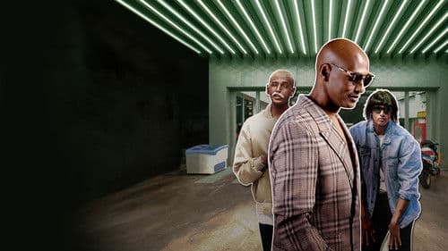 Die Teddy Teclebrhan Show Bild 1