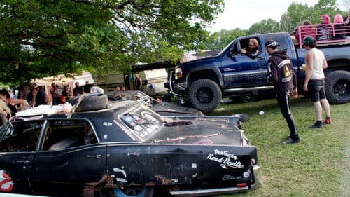 Raggarjävlar Bild 5