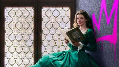 Blood, Sex & Royalty Bild 1