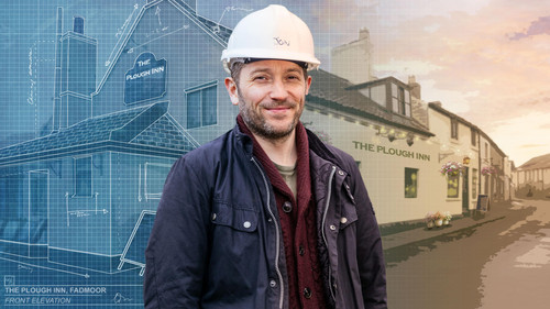 Our Yorkshire Pub Rescue with Jon Richardson Bild 2