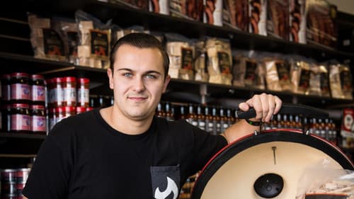 Les conquérants du gril Bild 7