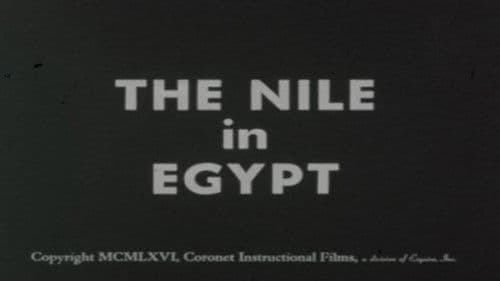 The Nile in Egypt Bild 1