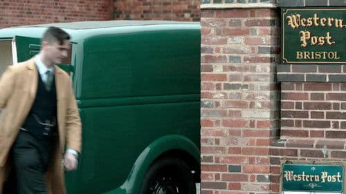 The Last Witness Bild 1