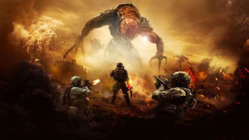 Battlefield: Fall of The World Bild 2