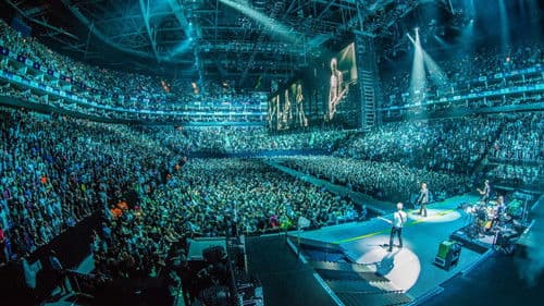 U2: iNNOCENCE + eXPERIENCE Live in Paris Bild 1