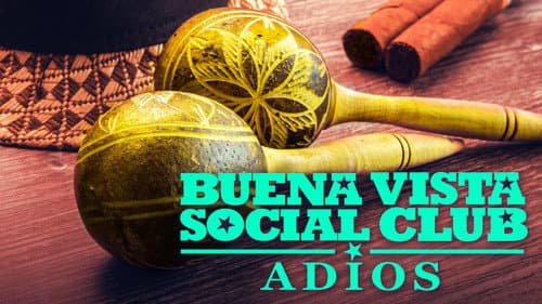 Buena Vista Social Club: Adios Bild 4