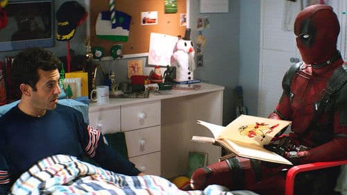 Deadpool: Es war einmal ein Deadpool Bild 4