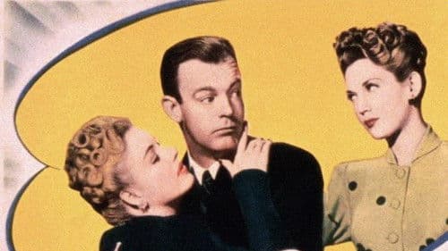 Good Morning, Judge Bild 1